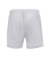 Badger 4116 Women's B-Core Shorts Badger