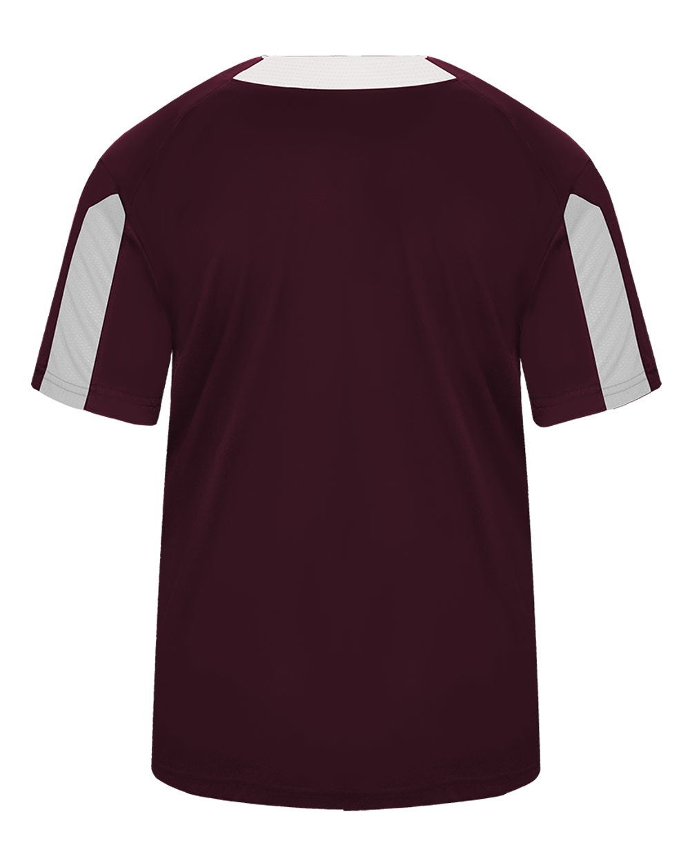 Badger Men's Striker Placket Badger