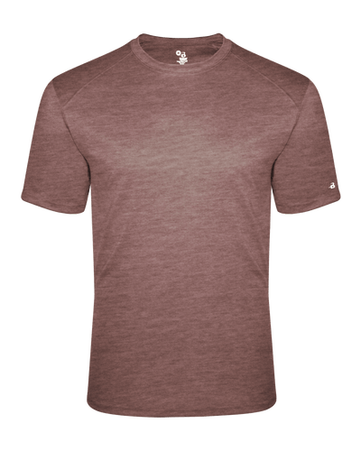 Badger Youth Tri-Blend Tee