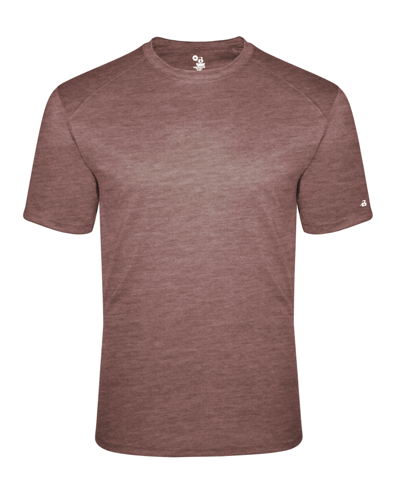 Badger Youth Tri-Blend Tee