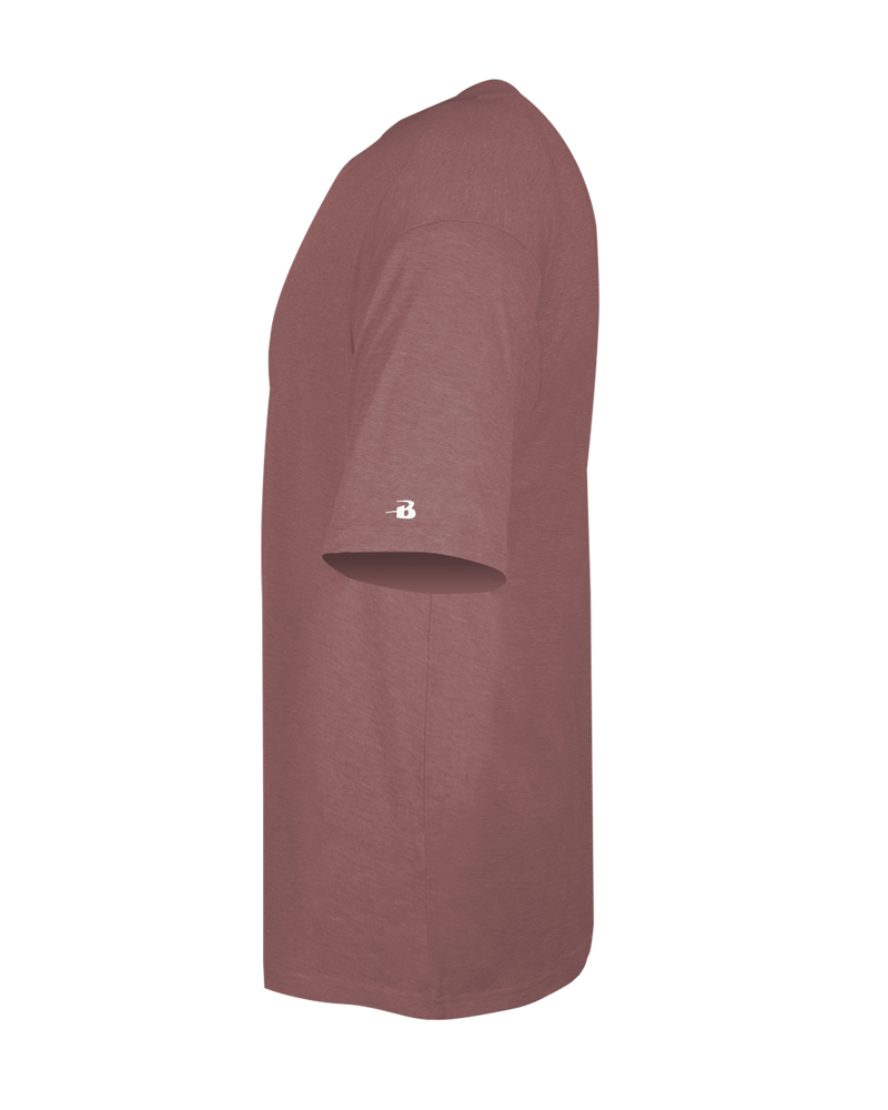 Badger Youth Tri-Blend Tee