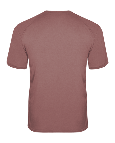 Badger Youth Tri-Blend Tee