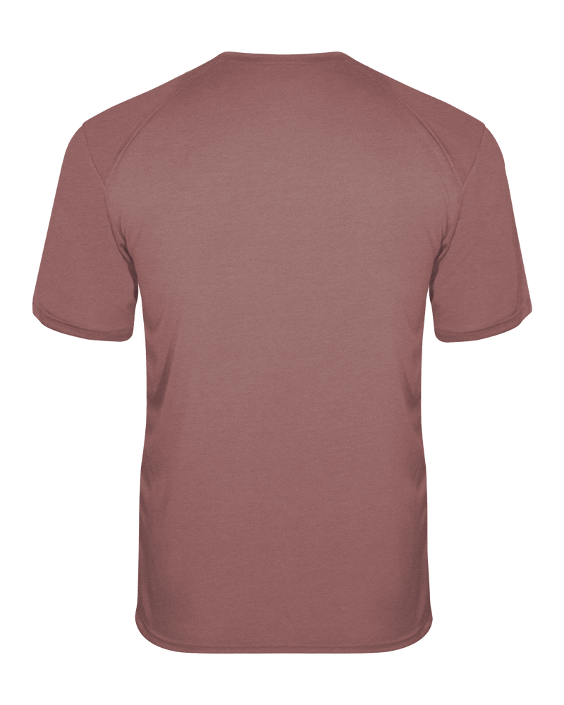 Badger Youth Tri-Blend Tee