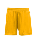 Badger 4116 Women's B-Core Shorts Badger