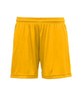 Badger 4116 Women's B-Core Shorts Badger