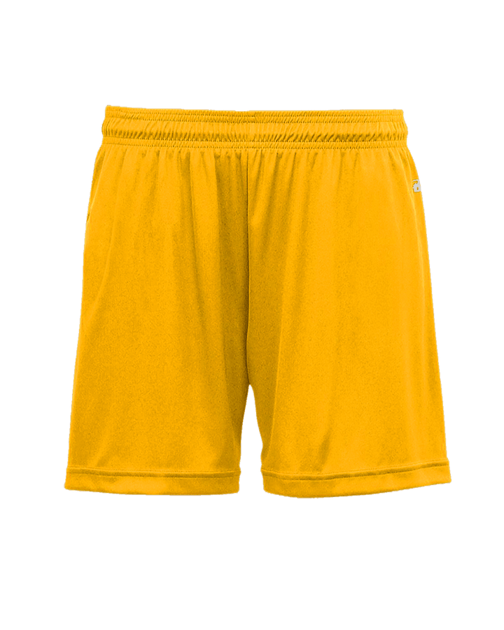Badger 4116 Women's B-Core Shorts Badger