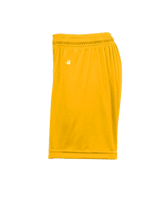 Badger 4116 Women's B-Core Shorts Badger