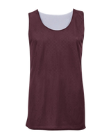 Badger Men's Mesh Reversible Tank Badger