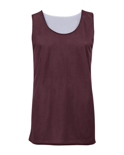 Badger Men's Mesh Reversible Tank