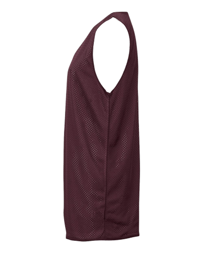 Badger Men's Mesh Reversible Tank