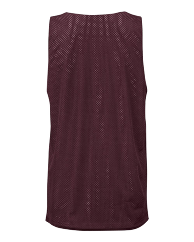 Badger Men's Mesh Reversible Tank