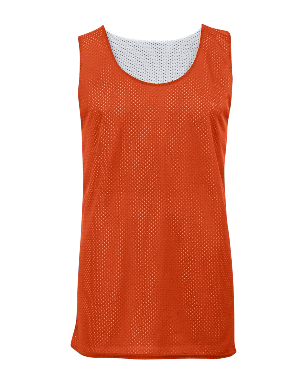 Badger Men's Mesh Reversible Tank Badger