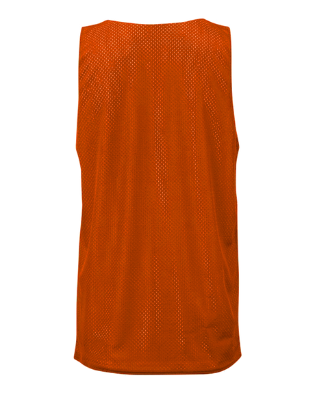 Badger Men's Mesh Reversible Tank Badger