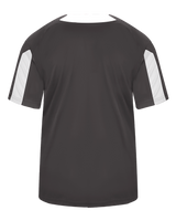 Badger Men's Striker Placket Badger