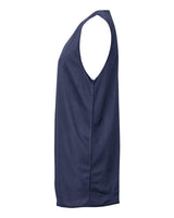 Badger Men's Mesh Reversible Tank Badger