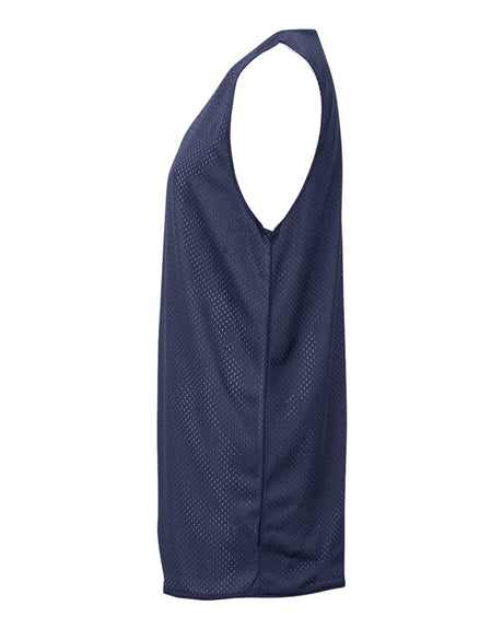 Badger Men's Mesh Reversible Tank Badger