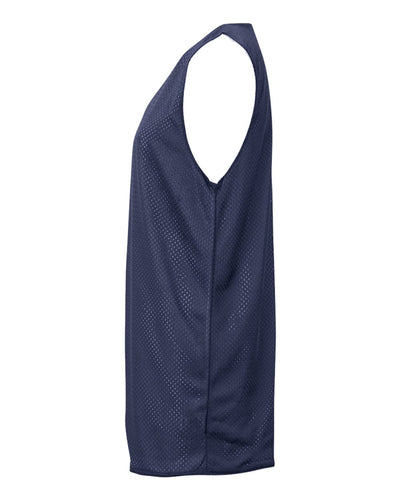 Badger Men's Mesh Reversible Tank