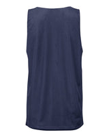 Badger Men's Mesh Reversible Tank Badger
