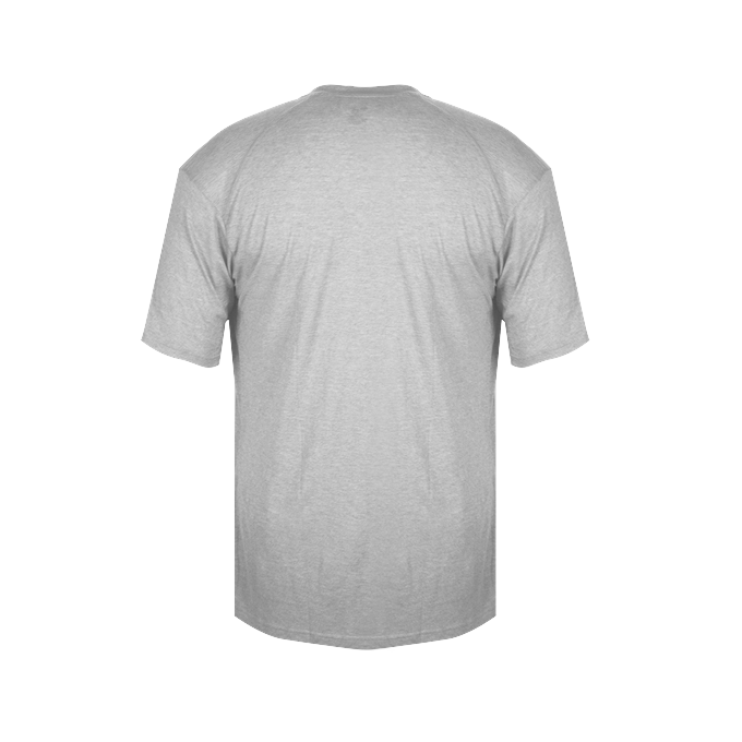 Badger Youth Tri-Blend Tee