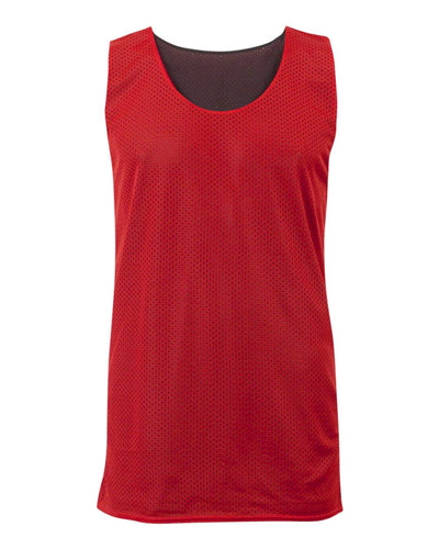 Badger Men's Mesh Reversible Tank