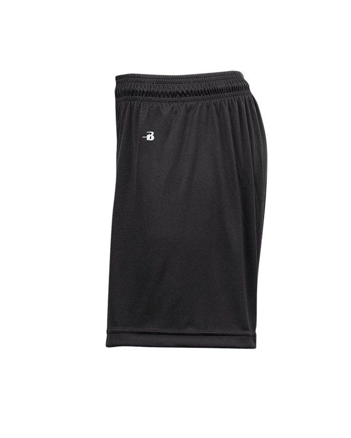 Badger 4116 Women's B-Core Shorts Badger