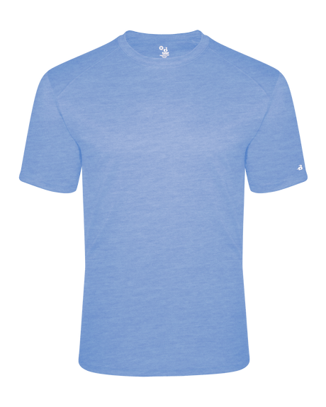 Badger Youth Tri-Blend Tee Badger