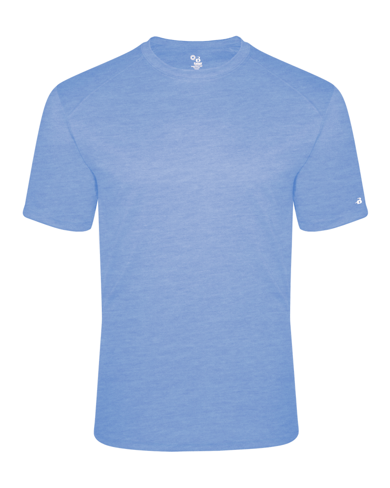 Badger Youth Tri-Blend Tee