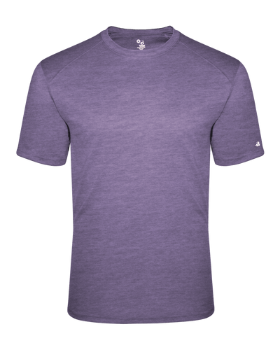 Badger Youth Tri-Blend Tee