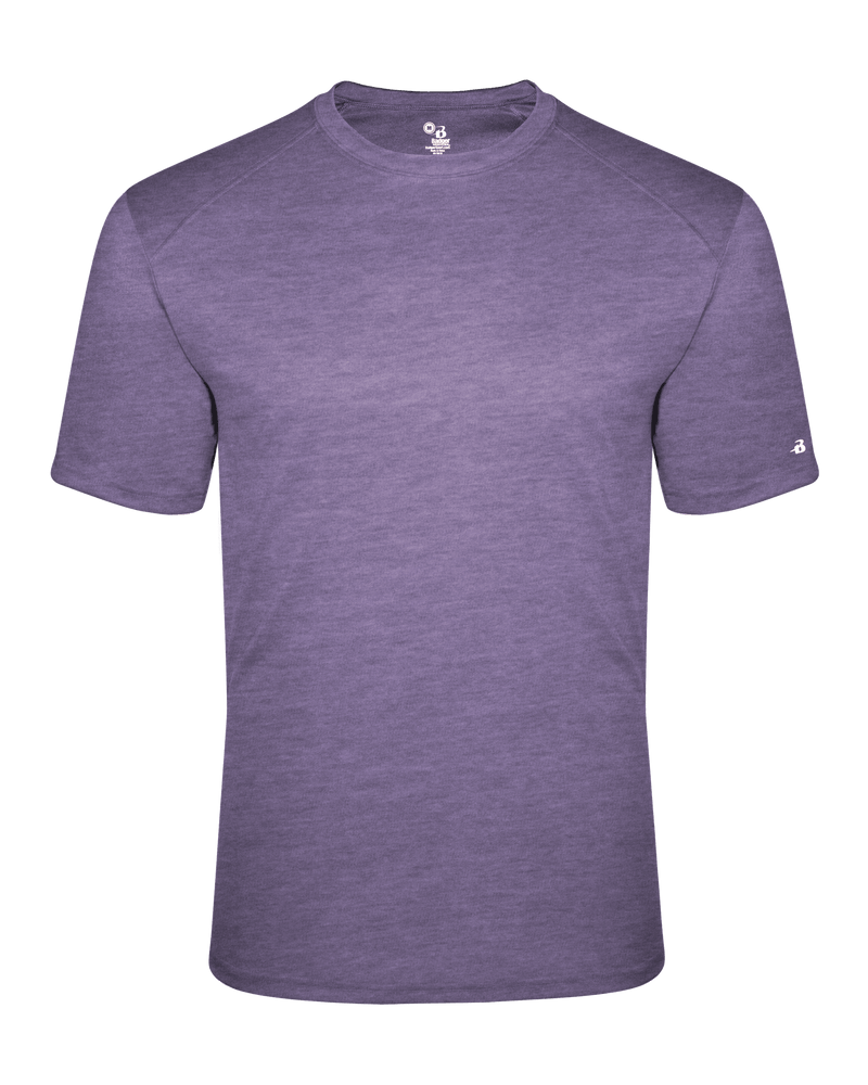 Badger Youth Tri-Blend Tee
