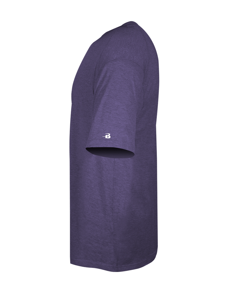 Badger Youth Tri-Blend Tee