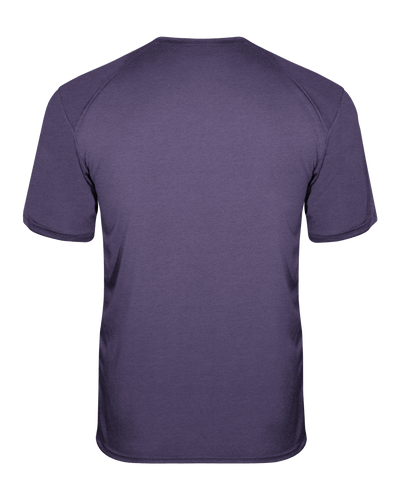 Badger Youth Tri-Blend Tee
