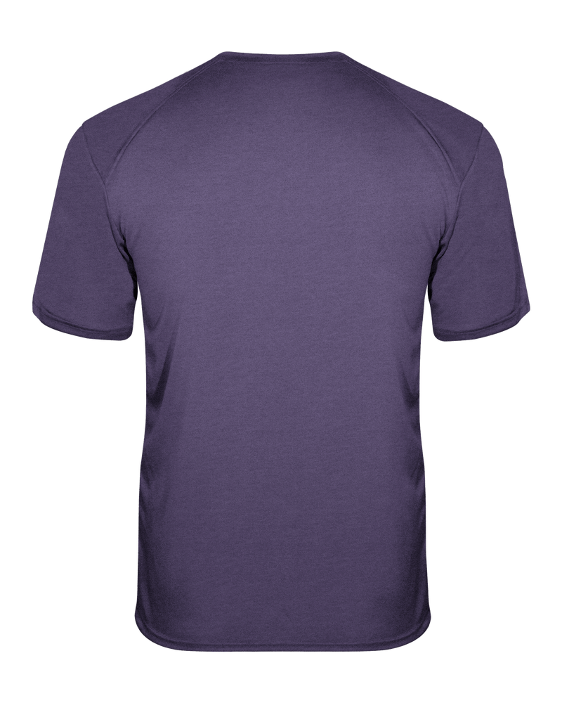 Badger Youth Tri-Blend Tee