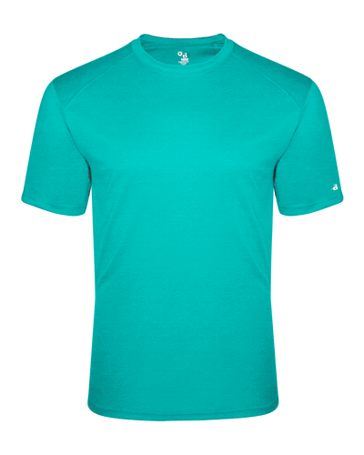 Badger Youth Tri-Blend Tee