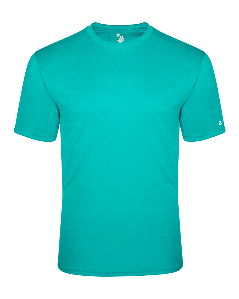 Badger Youth Tri-Blend Tee