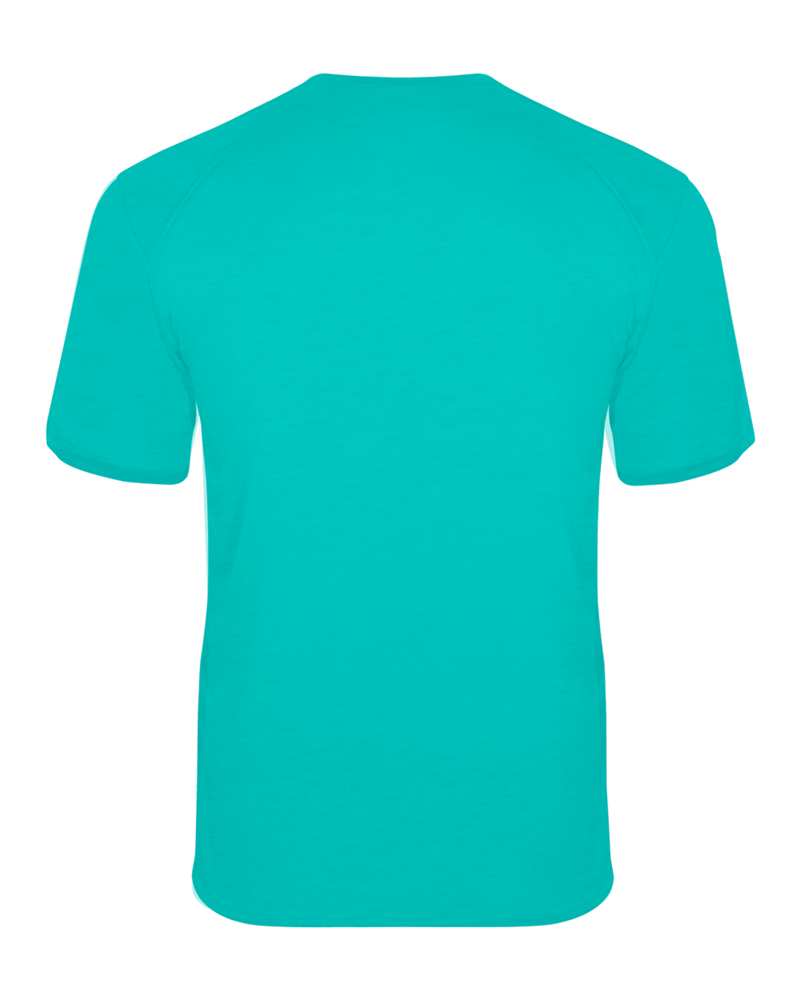 Badger Youth Tri-Blend Tee