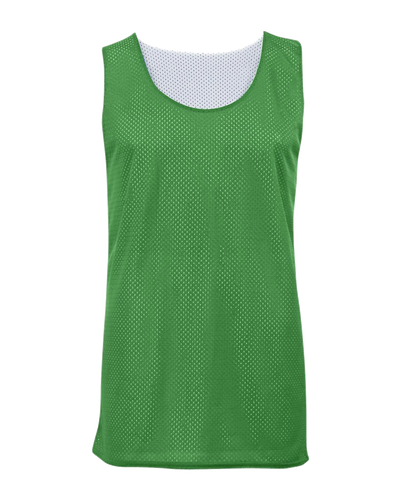 Badger Men's Mesh Reversible Tank