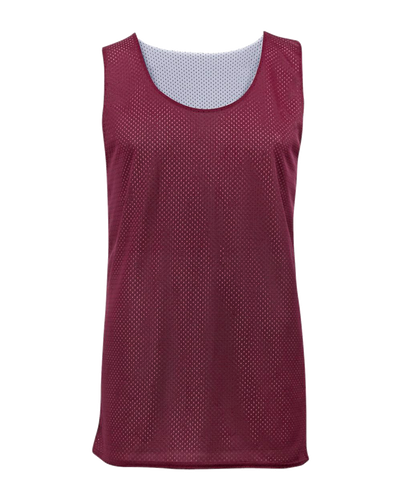 Badger Men's Mesh Reversible Tank