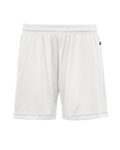 Badger 4116 Women's B-Core Shorts Badger