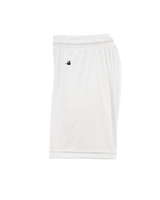 Badger 4116 Women's B-Core Shorts Badger