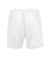 Badger 4116 Women's B-Core Shorts Badger