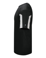 Badger Men's Striker Placket Badger