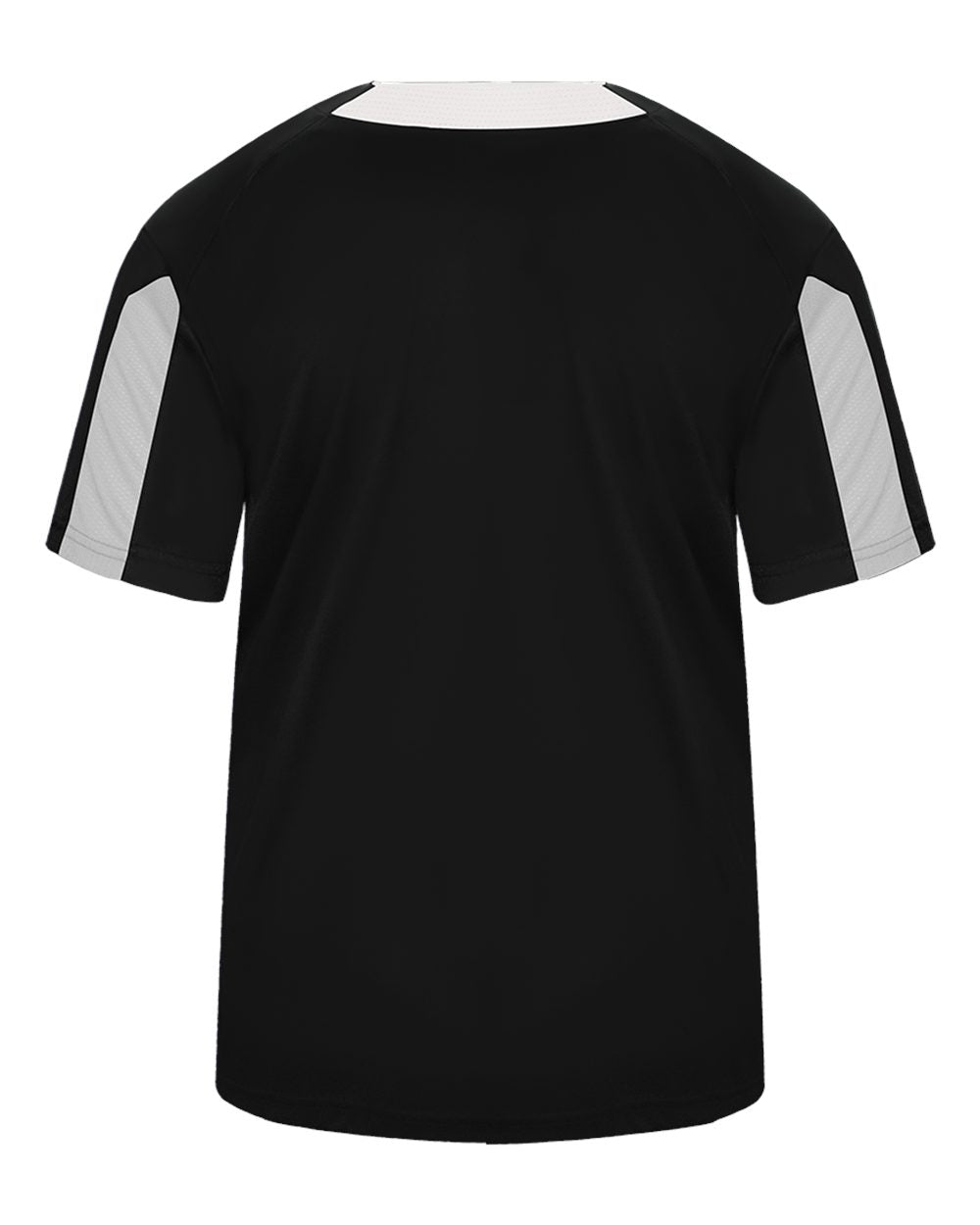 Badger Men's Striker Placket Badger