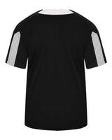 Badger Men's Striker Placket Badger