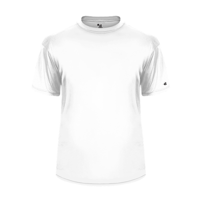 Badger Youth Tri-Blend Tee