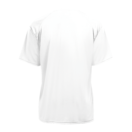 Badger Youth Tri-Blend Tee Badger