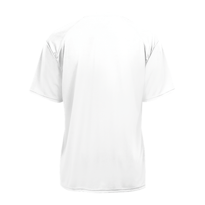 Badger Youth Tri-Blend Tee