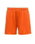 Badger 4116 Women's B-Core Shorts Badger