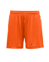 Badger 4116 Women's B-Core Shorts Badger