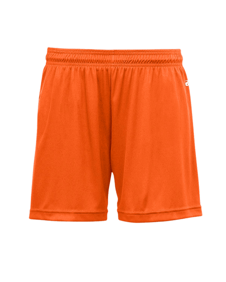 Badger 4116 Women's B-Core Shorts Badger
