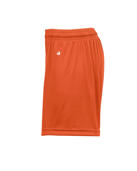 Badger 4116 Women's B-Core Shorts Badger